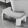 Non-Slip Toilet Squat Stool