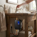 Instant Water Heater Tankless lifestyle