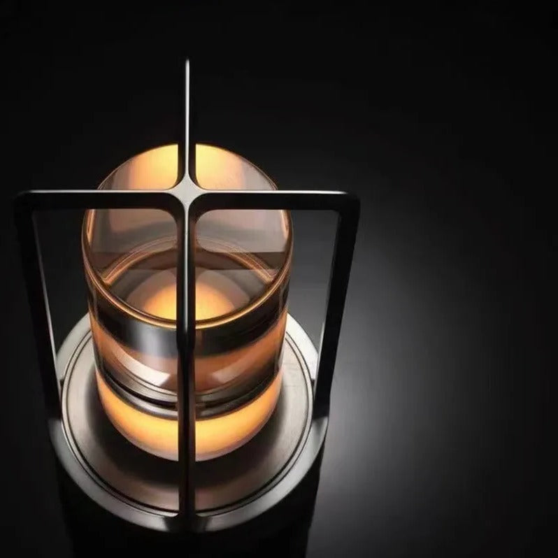 Nordic Cordless Table Lamp