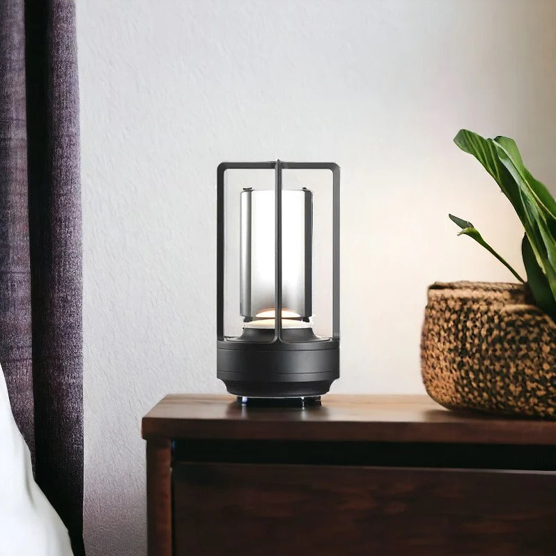 Nordic Cordless Table Lamp