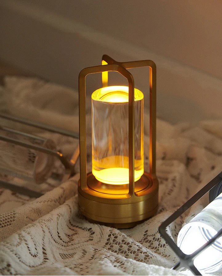 Nordic Cordless Table Lamp
